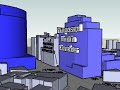 Proposed St. Vincent\