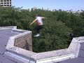 Reverse Parkour video