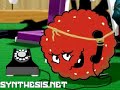 Synthesis.net Meatwad Interview