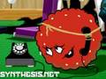 Aqua Teen Hunger Force Best of Meatwad Interview