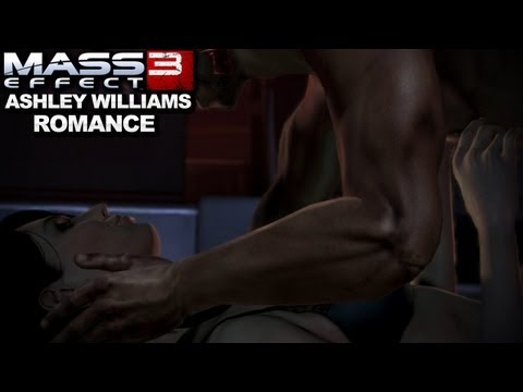 Ashley Williams