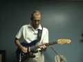 Fulltone Clyde Wah and Octave Fuzz