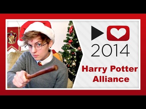 project for awesome - Help the HPA spread the word about P4A by signing up and making a video. Learn more here: http://projectforprojectforawesome.com More about Project For Aweso...