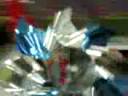 videos de Superheroes! Pinwheels! Meijer!