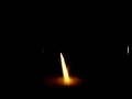 Silver Star Rakete von Nico
