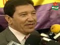 Jose Antonio Barroso a las puertas del Juzgado