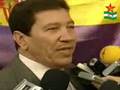 Jose Antonio Barroso a las puertas del Juzgado