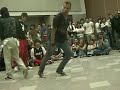 Untitled crew -- Chrisma and Blue one vs Aaron the Impaler