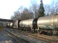 videos de CSX Q-411 EB On The Old Main Line