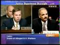 Graham on Miranda Rights