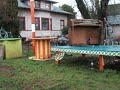 The Clown House