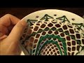 Brine Clutch High East Coast Mesh Pocket