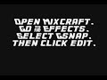 How to Get the T-Pain Effect {100% FREE} with mixcraft How to Get the T-Pain Effect {100% FREE} with mixcraft