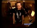 metallica - whiskey in the jar video oficial