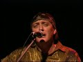 glenn shorrock (twilights, axiom, little river band) live at the new capers in melbourne performs one of his greatest hits in december 2007.
stunning performance by the great band man suppported by class musicians.
another aussie rock legend filmed by 3 amigos films.