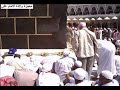 معجزة ولادة امير المؤمنين علي بن طالب ع في الكعبة المشرفة المصادف 13 رجبImam Ali Birth day at Kaba Makkah on 13 Rajab