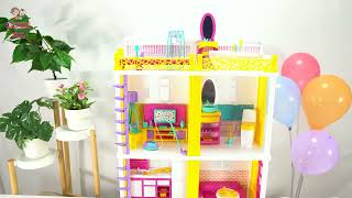 Linda's House Of Dream video 1
