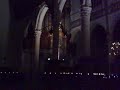 Extract of Sweelinck Variations - T. de Leeuw