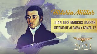 Historia Militar Capítulo 04 Juan Aldama