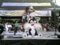 Pantomime 2008 Champion - CICS