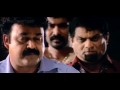 Rock and Roll - 10 Mohanlal, Lakshmi Rai, Jagathi Malayalam Comedy Movie (2007)