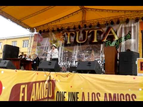 poesia costumbrista - Un poema desde el arraigo Boyacense contra el maltrato hacia la mujer Escribe: Lina Parra Declama: Lina Parra Primer Lugar Concurso Nacional de Poesía Costum...