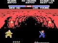 MSX longplay flawless - Yie Ar Kung-Fu 2