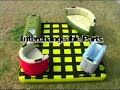 World Ski Lines - Inflatable Living Room Towable 2 World Ski Lines - Inflatable Living Room Towable 2