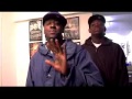 Sway & Pyrelli Interview & Freestyle - Taken from Streetz Incarcerated 3