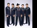 Los Tigres del Norte--Lo Del Agua Al Agua