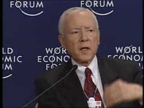 Davos Annual Meeting 2005 - ...