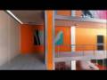 Mirror's Edge Time Trials :: Office 3 stars