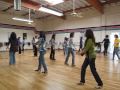 Choreographed By: Liu Sum Loong (Sept 09) Beginner Line Dance