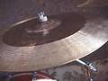 Bosphorus 20 Versa Ride Cymbal Review