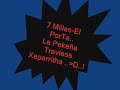 7 millas El porta