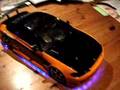 Yokomo S15 NOS-Simulation
