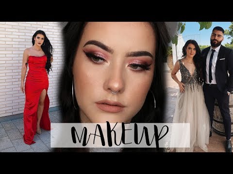 |MAKEUP BODAS, EVENTOS + PRIMERAS IMPRESIONES| SOCIALITE W7