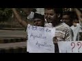 agriculture dept. rally....CG 2008 VNIT