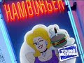 Celeb Bingo with Grannies and Trannies