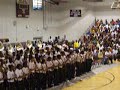 durham allstars playing their 4th selection pt 4