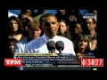 October 25, 2012: The Day In 100 Seconds