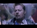 Plane Crash - The Day Of The Triffids - Day One Preview - BBC One