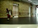 Bruninho Xstyle - treino