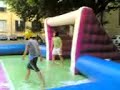 Nappo e il Calcio Saponello