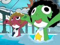 ケロロ軍曹動画
