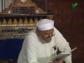 تفسير سورة الحشر – الحلقة 2 – الشعراوي