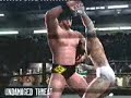 Ark vs Mark Hazard - ICW Championship