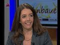 Christine Zehnbauer in RNF Life - die F�nfte