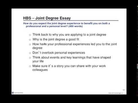 hbs 2014 mba essay hbs 2014 mba essay