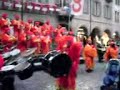 carnevale rabadan Bellinzona guggen amici della fenice